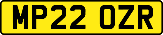 MP22OZR