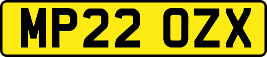MP22OZX