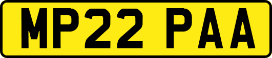 MP22PAA