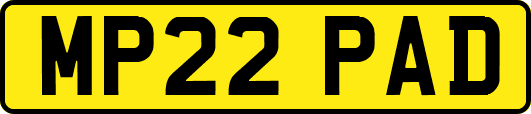 MP22PAD