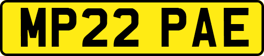 MP22PAE