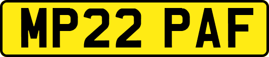 MP22PAF