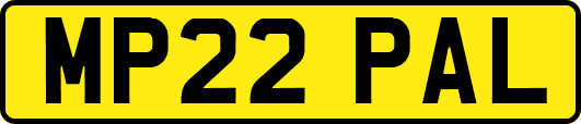 MP22PAL