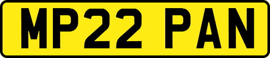 MP22PAN