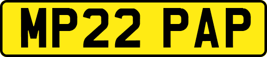 MP22PAP