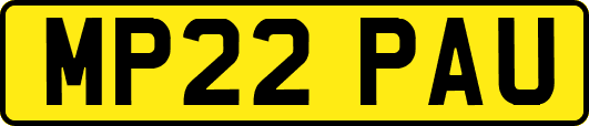 MP22PAU