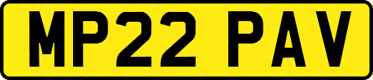 MP22PAV