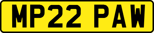 MP22PAW