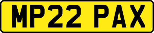 MP22PAX