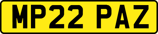 MP22PAZ