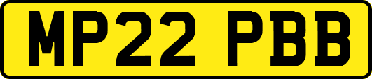 MP22PBB