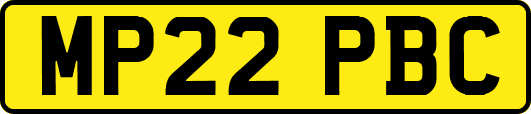 MP22PBC