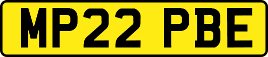 MP22PBE