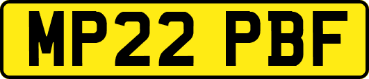 MP22PBF