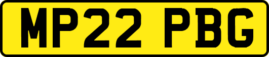 MP22PBG