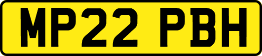 MP22PBH