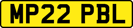 MP22PBL