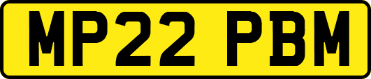 MP22PBM