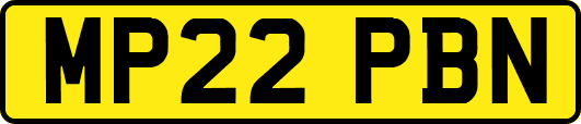MP22PBN