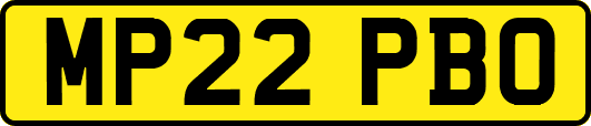 MP22PBO