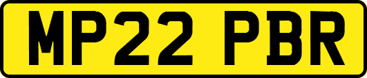MP22PBR