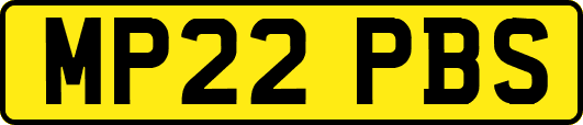 MP22PBS