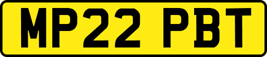 MP22PBT