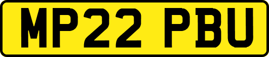 MP22PBU