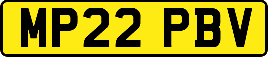 MP22PBV