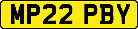 MP22PBY
