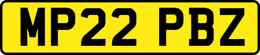 MP22PBZ