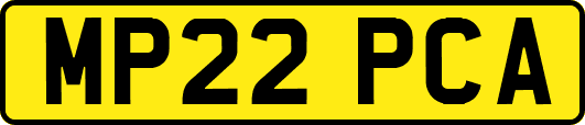 MP22PCA