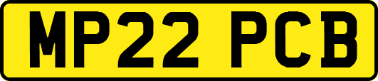 MP22PCB