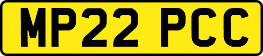 MP22PCC