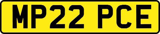 MP22PCE