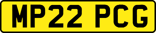 MP22PCG