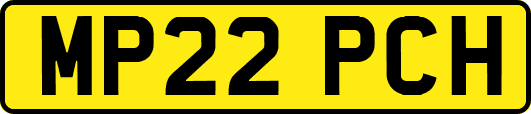 MP22PCH