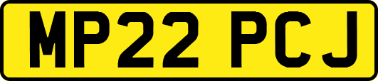 MP22PCJ