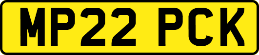 MP22PCK