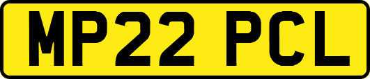 MP22PCL