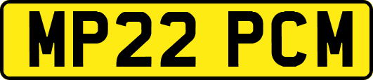 MP22PCM