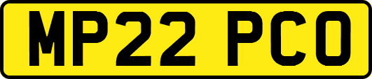 MP22PCO