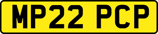 MP22PCP
