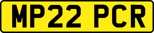 MP22PCR