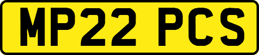 MP22PCS