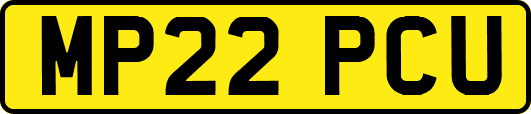 MP22PCU