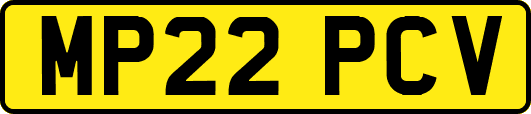 MP22PCV