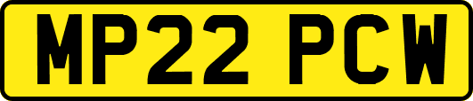 MP22PCW