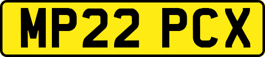 MP22PCX