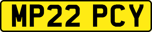 MP22PCY